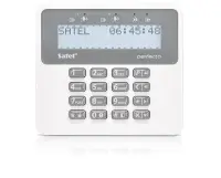 KEYPAD LCD WIRELESS PERFECTA/PRF-LCD-WRL SATEL