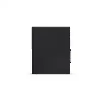 Lenovo ThinkCentre V520s Desktop, SFF, Intel Core i5, i5-7400, Internal memory 8 GB, DDR4, SSD 256 GB, Intel HD, DVD±RW, Keyboard language Nordic, Windows 10 Pro,