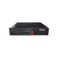 Lenovo ThinkCentre M710 7th gen Intel® Core™ i3 i3-7100T 8 GB DDR4-SDRAM 256 GB SSD Must Mini PC