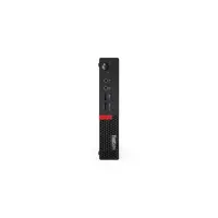 Lenovo ThinkCentre M910q Desktop, Micro, Intel Core i5, i5-7500T, Internal memory 4 GB, DDR4, SSD 128 GB, Intel HD, Keyboard language English, Windows 10 Pro, Warranty 36 month(s),