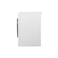 LG Steam washing machine F2J6QY0W Front loading, Washing capacity 7 kg, 1200 RPM, Direct drive, A+++, Depth 56 cm, Width 60 cm, White, Display, LED, Steam function, NFC,