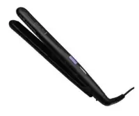 Remington | Hair Straightener | S6505 | Warranty 24 month(s) | Ceramic heating system | Display Yes | Temperature (min) 150 °C | Temperature (max) 230 °C | Black