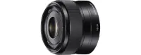 Sony | SEL-35F18 E35mm, F1.8 pancake lens | Sony – pilt 2