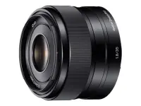 Sony | SEL-35F18 E35mm, F1.8 pancake lens | Sony – pilt 3
