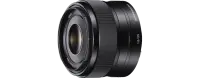 Sony | SEL-35F18 E35mm, F1.8 pancake lens | Sony – pilt 4