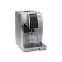Delonghi Coffee maker ECAM 350.75 S Pump pressure 15 bar, Built-in milk frother, Fully automatic, 1450 W, Silver – pilt 2