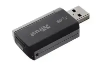 MEMORY READER FLASH ALL IN 1/ULTRA SMALL USB3 18677 TRUST