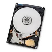 Hitachi Travelstar 5K1000 5400 RPM, 1000 GB, 2.5 ", HTS541010A9E680