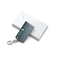 REMOTE CONTROLLER RADIO 4CH/RE-4K SATEL