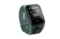 GPS WATCH SPARK 3 CARDIO+MUSIC/AQUA SMALL 1RKM.002.02 TOMTOM