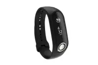 SMARTBAND TOUCH CARDIO+BODY/SMALL BLACK 1AT0.001.00 TOMTOM
