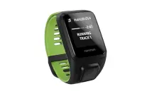 GPS WATCH SPARK 3 CARDIO+MUSIC/BLACK SMALL 1RKM.002.01 TOMTOM