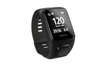 GPS WATCH SPARK 3 CARDIO SMALL/BLACK 1RK0.002.01 TOMTOM