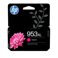 HP 953 XL Ink Cartridge Magenta – pilt 5