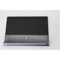 SALE OUT. Lenovo IdeaTab Yoga Tab 3 Plus X703L (ZA1R0007SE) 10.1“ IPS WQXGA, Qualcomm MSM8976, 32GB eMMC, 3GB, LTE, Android 6.0 Lenovo IdeaTab Yoga Tab 3 Plus (X703L) 10.1 ", Black, IPS, 2560 x 1600 pixels, Qualcomm, Snapdragon 652, 3 GB, LPDDR3, 32 