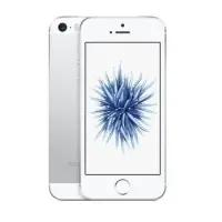 Smartphone | APPLE | iPhone SE | 32 GB | Silver | 3G | LTE | OS iOS 11 | Screen  4" | 640 x 1136 | IPS-LCD | Single SIM | 1xAudio-Out | 1xNano-SIM card tray | 1xLightning | Camera 12MP | 1.2MP | Fingerprint reader | Battery 1624 mAh | MP832