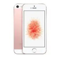 MOBILE PHONE IPHONE SE 32GB/ROSE GOLD MP852 APPLE