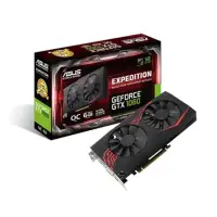 ASUS EX-GTX1060-O6G GeForce GTX 1060 6 GB GDDR5