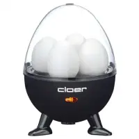Egg cooker CLoer Black,