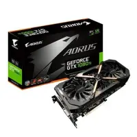 VGA PCIE16 GTX1080TI 11GB/GV-N108TAORUS-11GD GIGABYTE