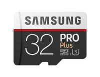 SAMSUNG microSD Pro Plus 32GB Class10