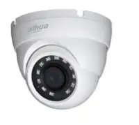 CAMERA HDCVI 720P IR EYEBALL/HAC-HDW1000MP-0360B-S3 DAHUA