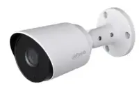 CAMERA HDCVI 4MP IR BULLET/HAC-HFW1400TP-0280B DAHUA
