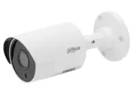 CAMERA HDCVI 4MP IR BULLET/HFW1400SLP-0280B DAHUA