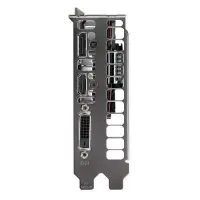 Asus AMD, 4 GB, Radeon RX 550, GDDR5, Processor frequency 1183 MHz, PCI Express 3.0, Memory clock speed 7000 MHz