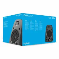 LOGITECH Z625 Powerful THX Sound – pilt 3
