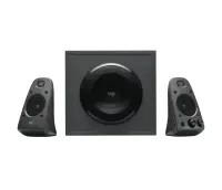 LOGITECH Z625 Powerful THX Sound – pilt 5