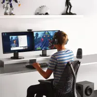 LOGITECH Z625 Powerful THX Sound – pilt 9