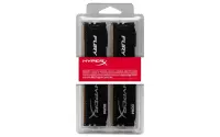 HyperX FURY Black 16GB DDR4 2666MHz Kit mälumoodul