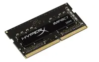 Kingston 4 GB, DDR4, 2400 MHz, Notebook, Registered No, ECC No
