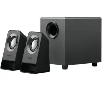LOGI Z211 Compact USB Powered Speakers