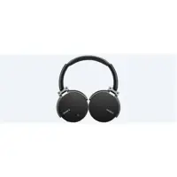 Sony XB950B1 Extra Bass Kõrvaklapp Peavõru Must