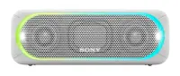 Sony White, Bluetooth Speaker, NFC, 20-20000 Hz