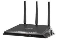 Netgear Router AC1900 10/100/1000 Mbit/s, Ethernet LAN (RJ-45) ports 4, 2.4GHz/5GHz, Wi-Fi standards 802.11ac, 600+1300 Mbit/s, Antenna type External, Antennas quantity 3, USB ports quantity 1