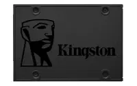KINGSTON 240GB SSDNow A400 SATA3 2.5i – pilt 2