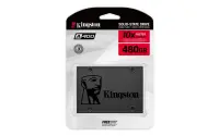 KINGSTON 480GB SSDNow A400 SATA3 2.5i – pilt 2