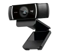 LOGI C922 Pro Stream Webcam - USB – pilt 8
