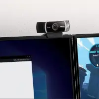 LOGI C922 Pro Stream Webcam - USB – pilt 22