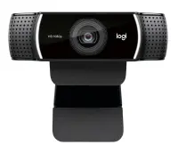LOGI C922 Pro Stream Webcam - USB – pilt 23