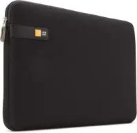 Case Logic | LAPS114K | Fits up to size 14.1 " | Sleeve | Black – pilt 11