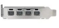LENOVO NVIDIA QUADRO K1200 4GB LP (4XMDP) (HP BRACKET)