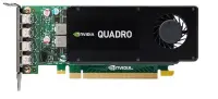 LENOVO NVIDIA QUADRO K1200 4GB LP (4XMDP) (HP BRACKET)