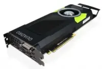 LENOVO NVIDIA QUADRO P5000 16GB 2XDP, 1XDVI-D