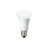 Philips Hue White and colour ambience Üksik lambipirn E27