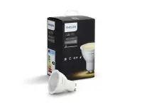 LIGHT BULB GU10 5.5W AMBIANCE/929001257601 PHILIPS