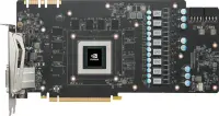 VGA PCIE16 GTX1080TI 11GB/GTX 1080 TI ARMOR 11G OC MSI – pilt 6